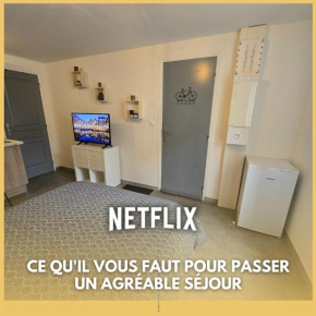Cosy Studio Confort